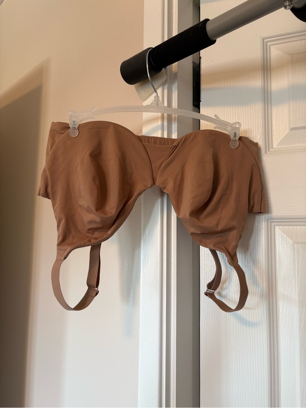 SKIMS bra